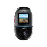 70mai Dash Cam Omni X200 360° Rotating Full View