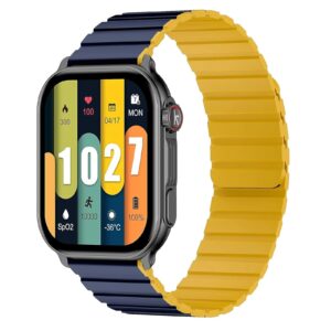 Kieslect Ks Pro Bluetooth Calling Smart Watch