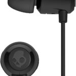 Skullcandy Jib Wired In-Ear Earbuds with Mic
