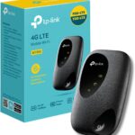 TP-Link M7200 4G LTE Mobile Wi-Fi Hotspot Router