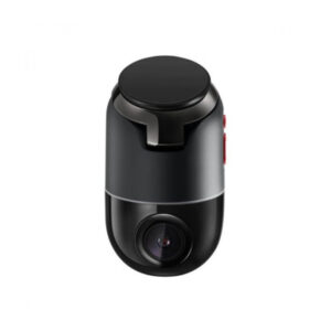 70mai X200 Omni 64GB Dash Cam – Black & Grey