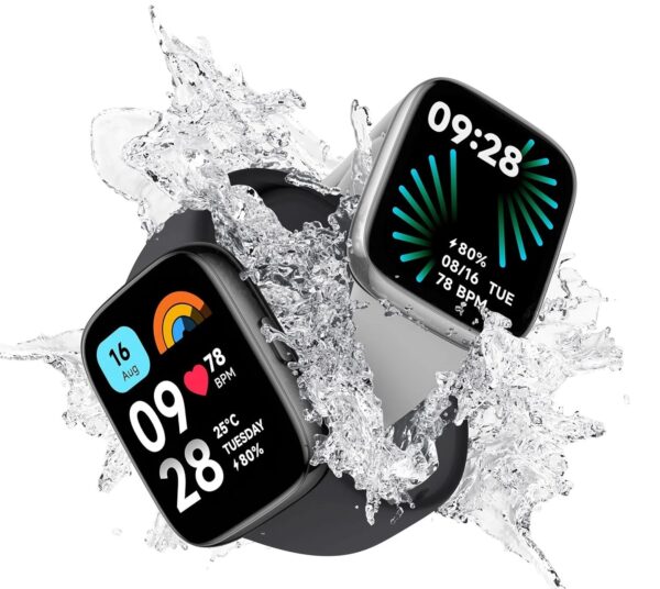 Redmi Watch 3 Active Bluetooth Calling Smart Watch