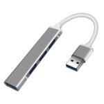 Coteetci 83003 Universal Mini Hub Portable and Functional