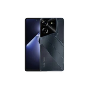 Tecno Pova 5 8GB 256GB Phone – Black