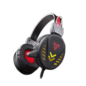 A1 Gaming Computer Headphone With Mic