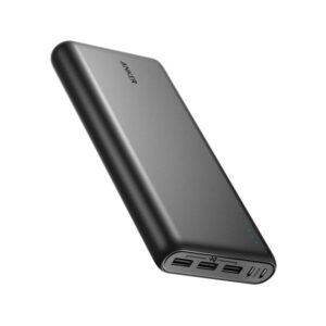 Anker 26800mAh Powerbank with 3 Ports A1277H11