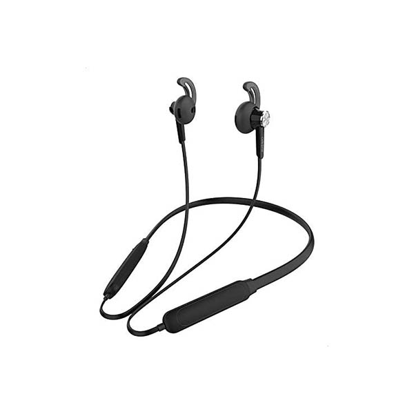 CELEBRAT Wireless Neck Hanging Magnetic Earphone A16