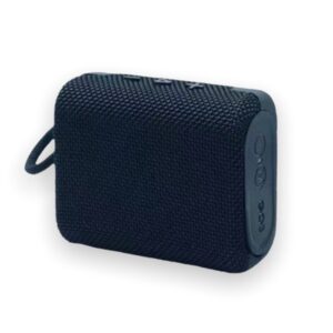 GO3 Wireless Portable Speaker
