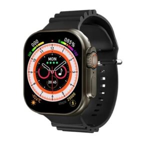 HK9 Ultra 2 Smart Watch