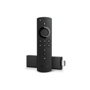AMAZON Fire TV Stick 4K (With 4K HDR)