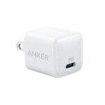 ANKER PowerPort PD Nano 20W A2634P22