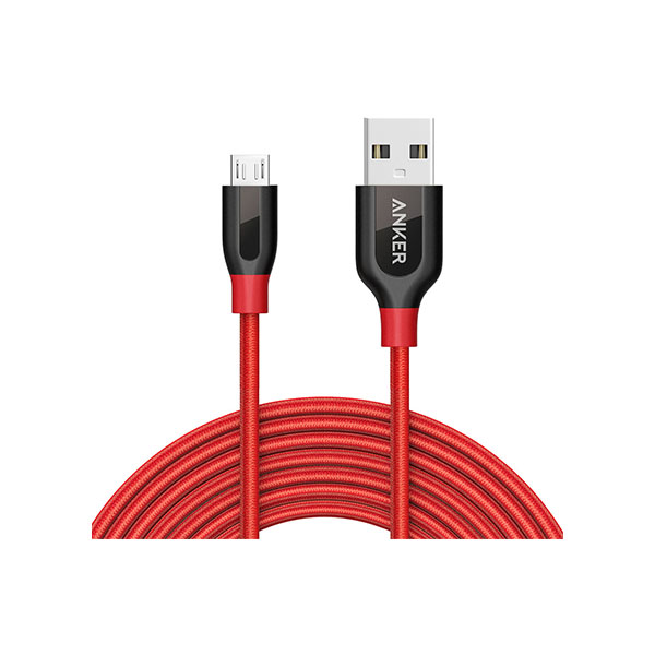 ANKER Powerline+ Micro USB A8142P91