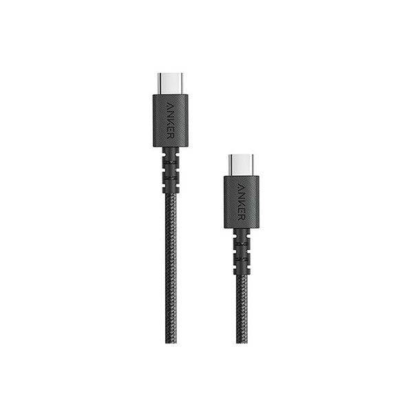 ANKER Powerline Select+ Type-C To Type-C 6ft A8033P11