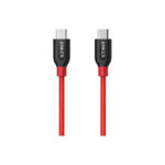ANKER Powerline+ USB-C To USB-C 2.0 A8187P91