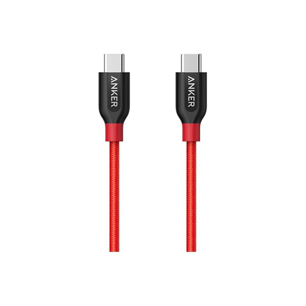 ANKER Powerline+ USB-C To USB-C 2.0 A8187P91