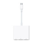 Apple USB-C to Digital AV Multiport Adapter