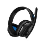 Astro A10 Gaming Headset GreyBlue