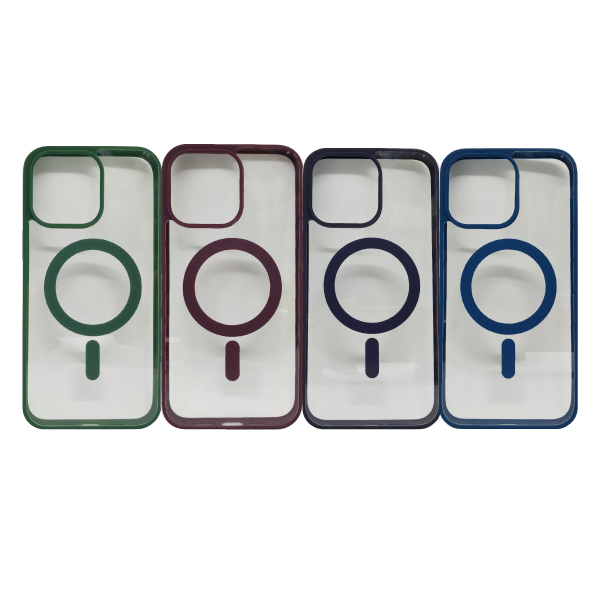 Acryllic Magsafe Case