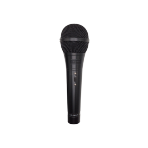Ahuja AUD-760 Wired Microphone
