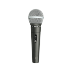 Ahuja AUD-98XLR Dynamic Corded Mic
