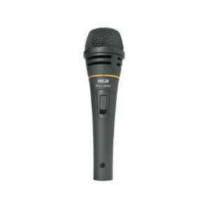 Ahuja Pro+ 3200 Performance Series Microphone
