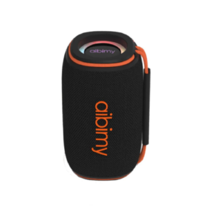 Aibimy MY266BTS Waterproof RGB Speaker