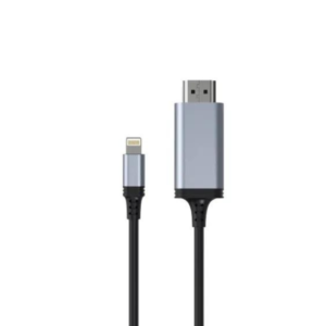 Airsky A5-52L IPhone To Hdmi Hd Tv Cable Adapter
