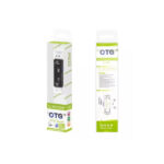 All in one Card Reader USB 3.1 OTG SD TF Micro SD Type C Smart Memory