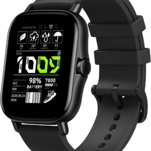 Amazfit GTS 2 New Version Smart Watch