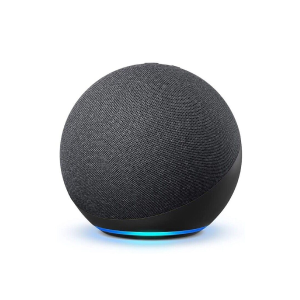 Amazon Echo 4th Generation