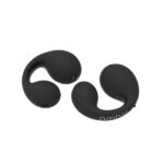 Ambie Sound Earcuffs Black Wireless Earphone