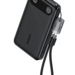 Anker 22.5W 10000 Power Bank A1257H11