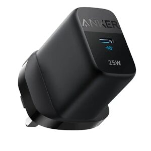 Anker 312 25W Charger (Ace 2)