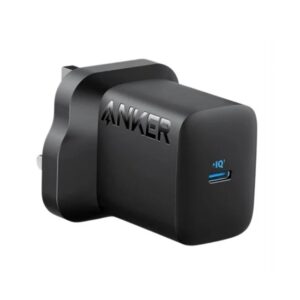 Anker 312 30W Charger UK Plug