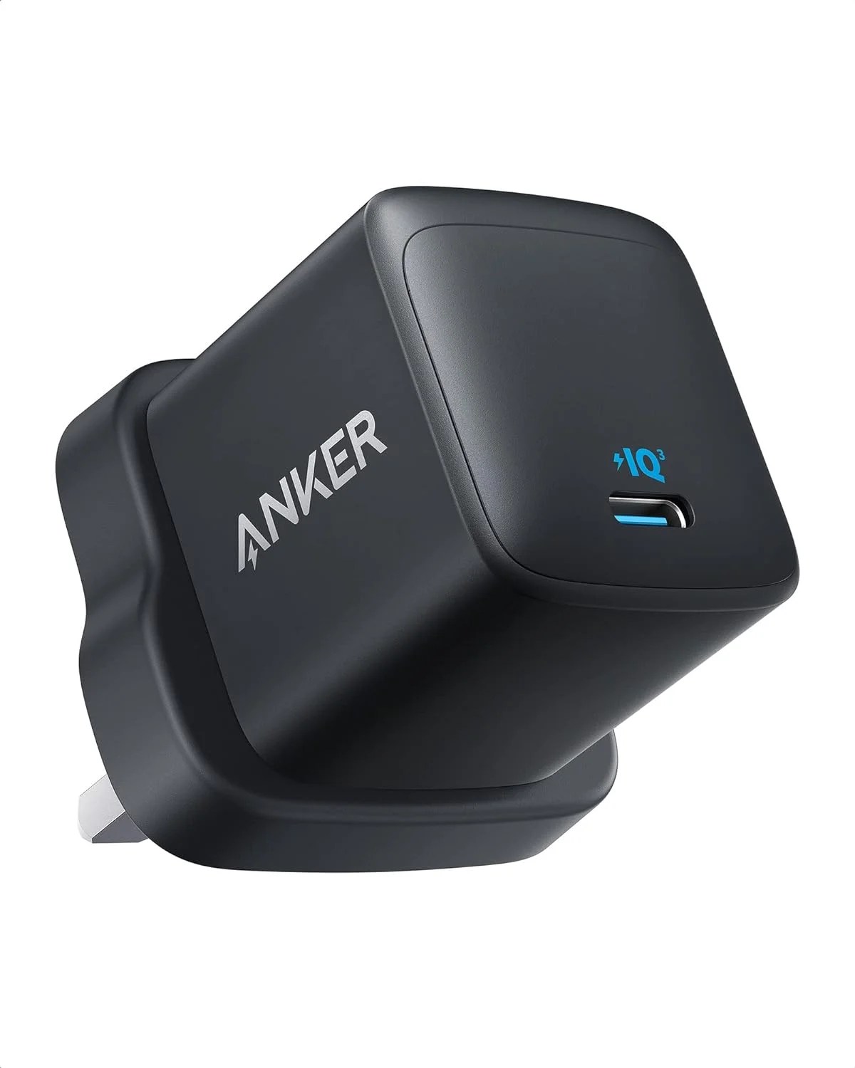 Anker 313 Ace 2 45W UK 3 Pin Type-C Wall Charger