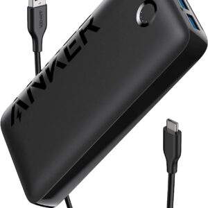 Anker 335 Power Bank (PowerCore 20K) 20W 20000