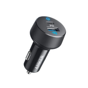Anker 35W PowerDrive ll USB C PD Car Charger A2732PF1