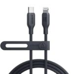 Anker 542 USB C to Lightning Cable