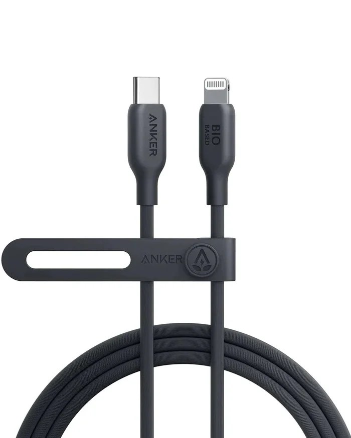 Anker 542 USB C to Lightning Cable