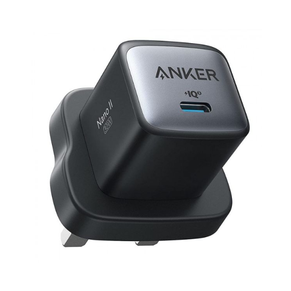 Anker 711 Charger Nano II 30W