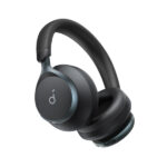 Anker A3035021 Space One ANC Headphone – Black