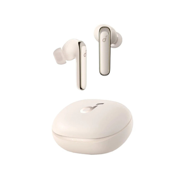 Anker A3939P22 Life P3 ANC TWS – White