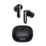 Anker A3955H11 P40i Earbuds – Black