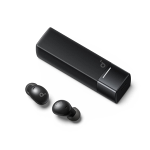 Anker Soundcore A30i Earbuds Black – A3958H11