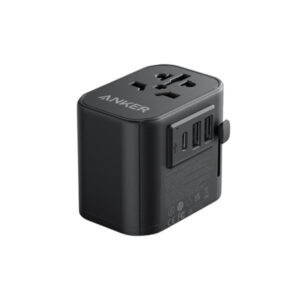 Anker A9212k11 312 Outlet Extender – Black