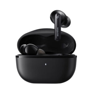 Anker Earbuds Sound Core Life Note 3i -Black
