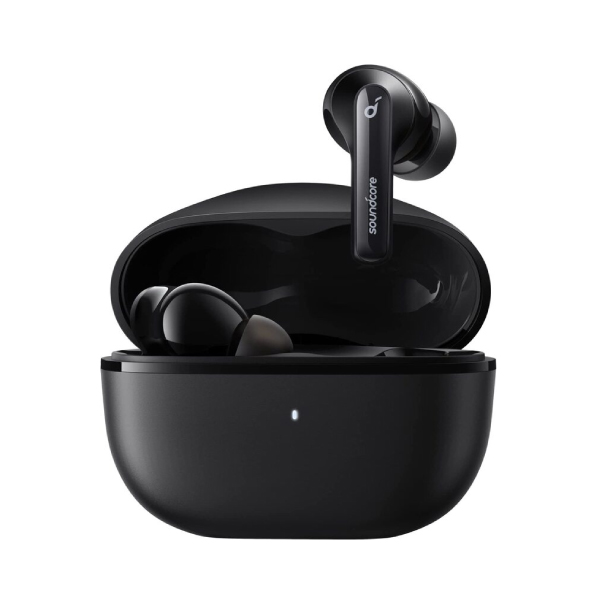 Anker Earbuds Sound Core Life Note 3i -Black