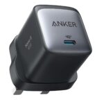 Anker Nano II 65W Wall Charger UK Plug