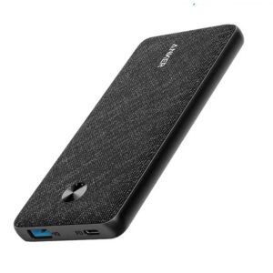 Anker PowerCore III Sense 10K 20W PD 10000 Power Bank