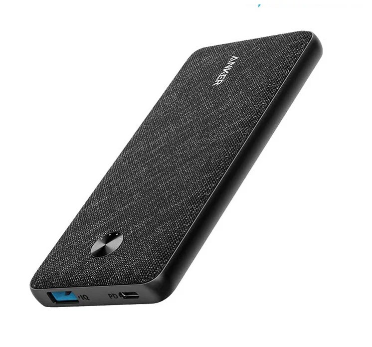 Anker PowerCore III Sense 10K 20W PD 10000 Power Bank